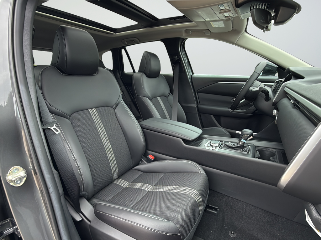 New 2026 Machine Gray Metallic Mazda 2.5 S Preferred image 25