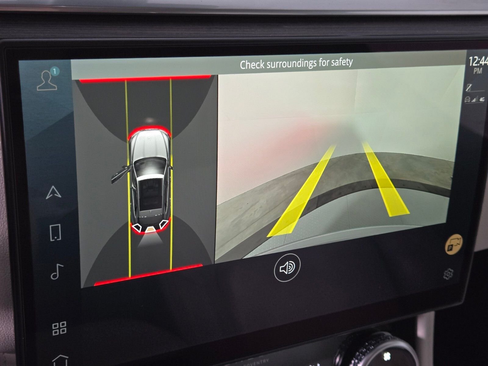 2023 Jaguar F-Pace S - Photo 27