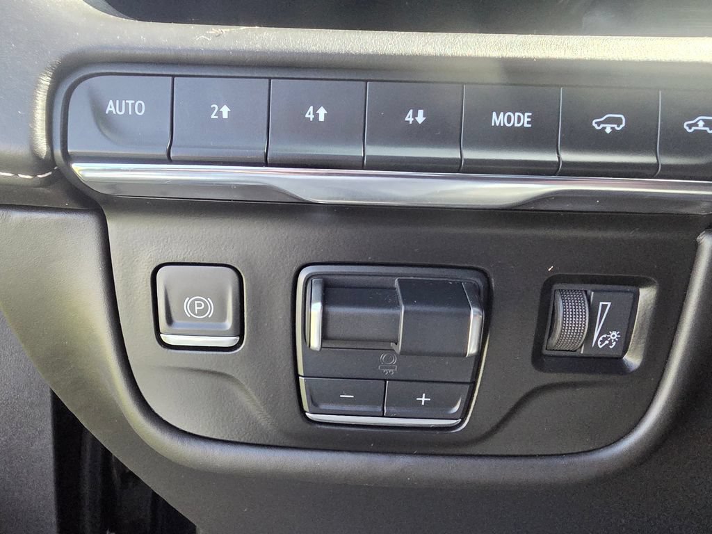 Used 2024 Black Raven Cadillac Sport Platinum image 26
