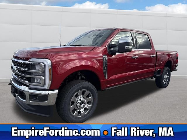 2026 Ford F-350SD F-350® King Ranch®