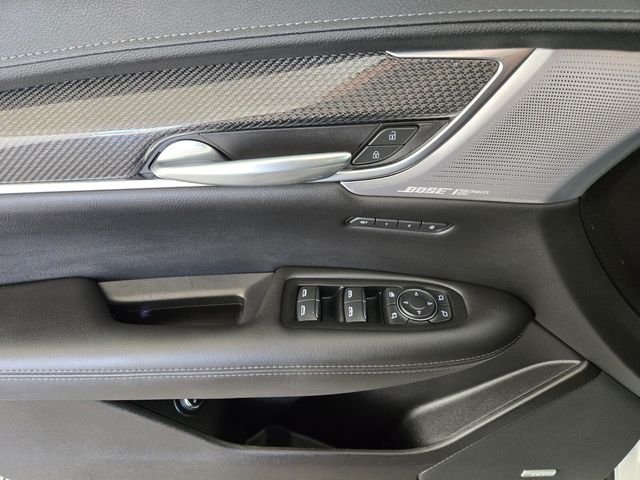 2023 Cadillac XT5 Sport - Photo 20