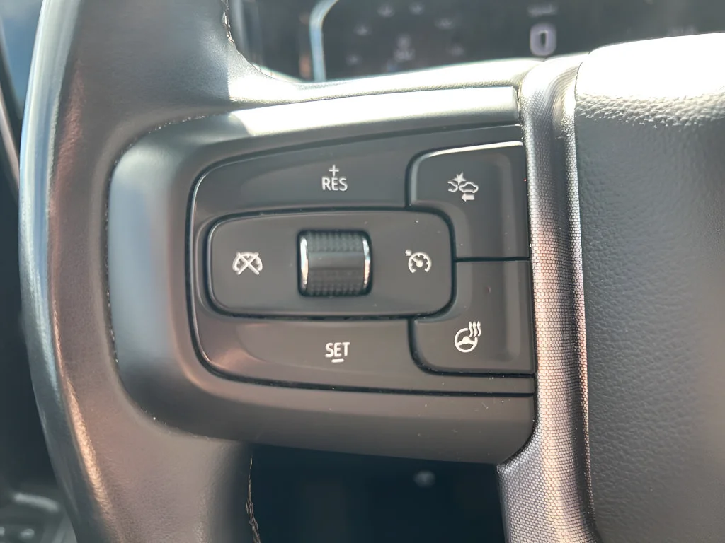 2025 GMC Sierra 1500 SLT - Photo 19