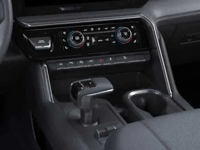 New 2026 Sterling Metallic GMC Denali image 23
