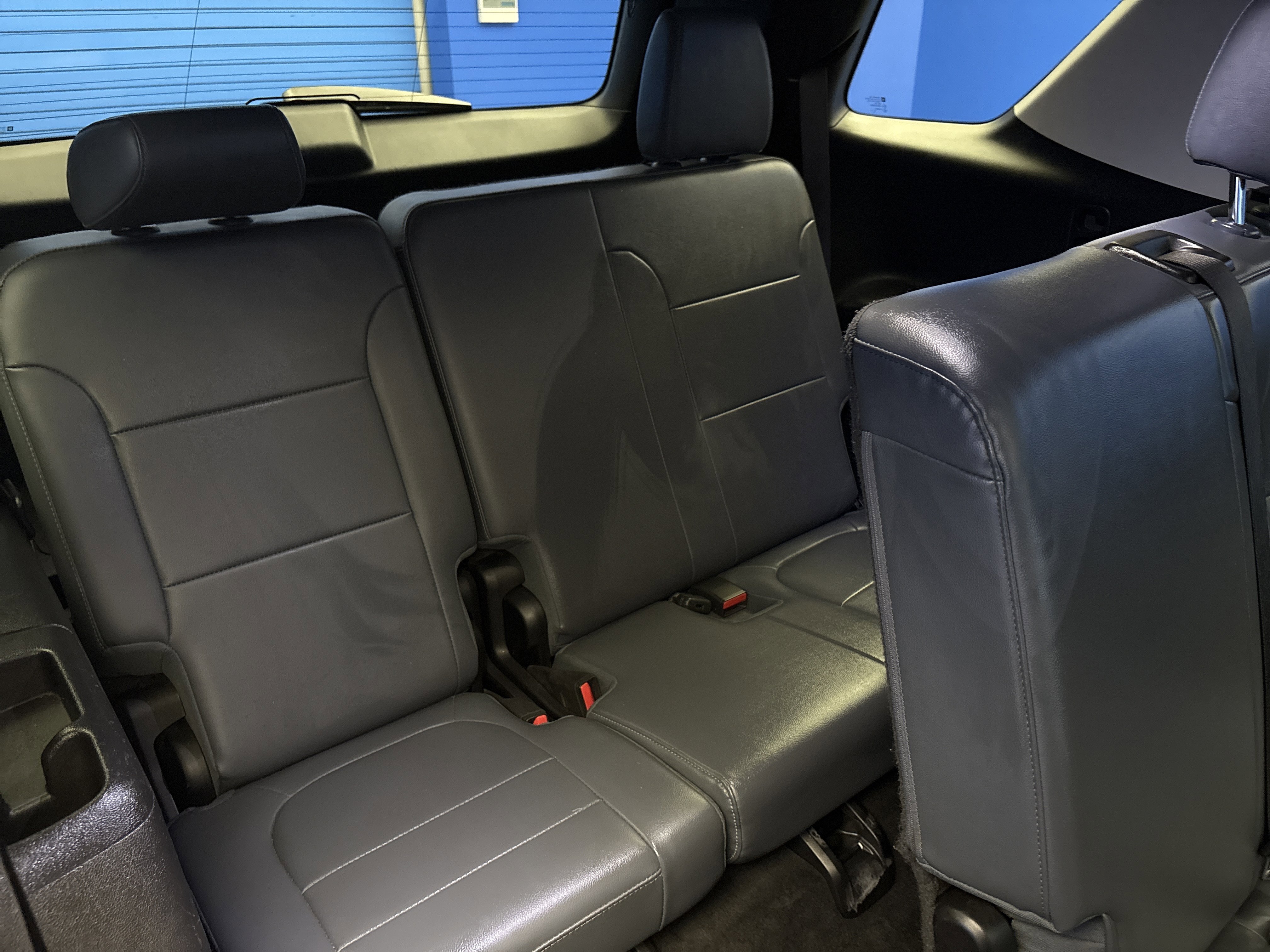 Used 2019 Summit White Chevrolet LT Leather image 27