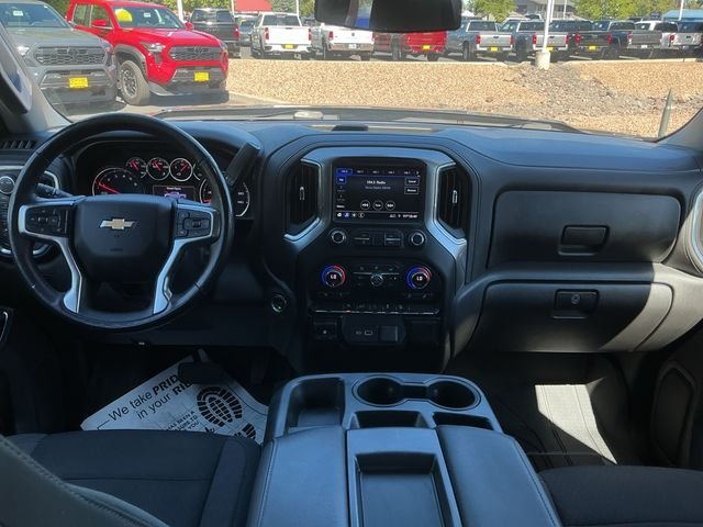Used 2021 Brown Chevrolet LT image 21