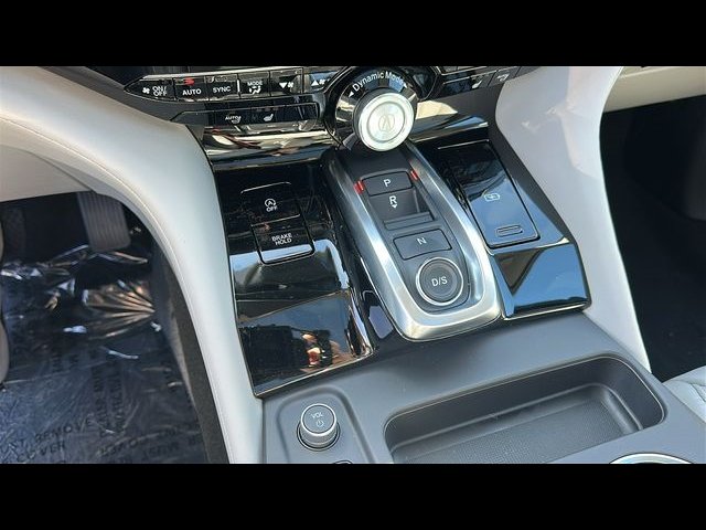 New 2026 Canyon River Blue Metallic Acura Technology Package SH-AWD image 19
