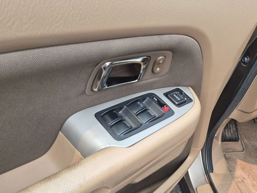 Used 2008  Honda VP image 10