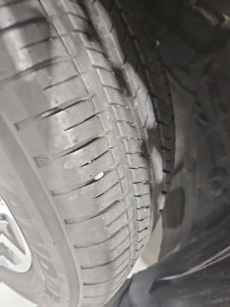 Certified Used 2026 Gray Subaru Premium image 29