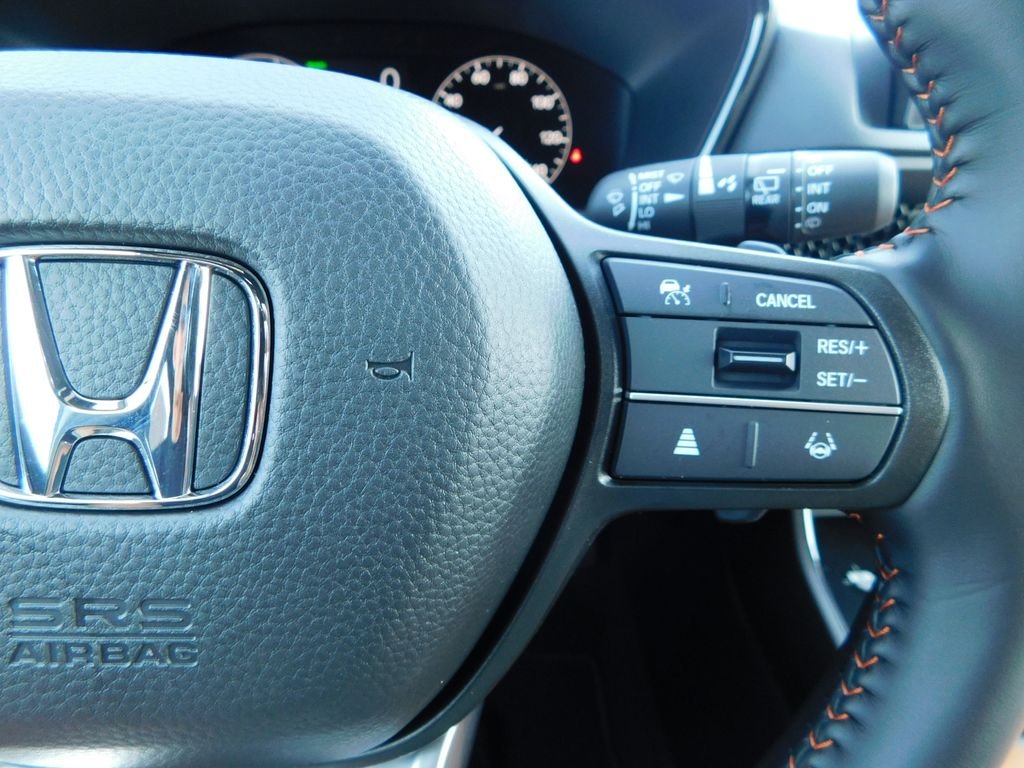 New 2026 Urban Gray Pearl Honda Sport image 29