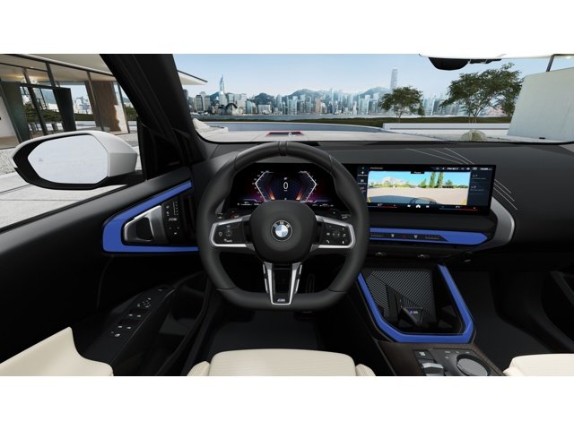 New 2026 Alpine White BMW  image 13