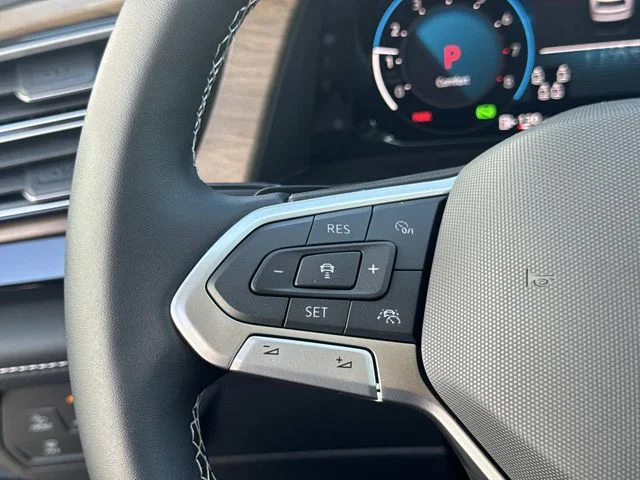2026 Volkswagen Atlas SE w/Tech - Photo 18