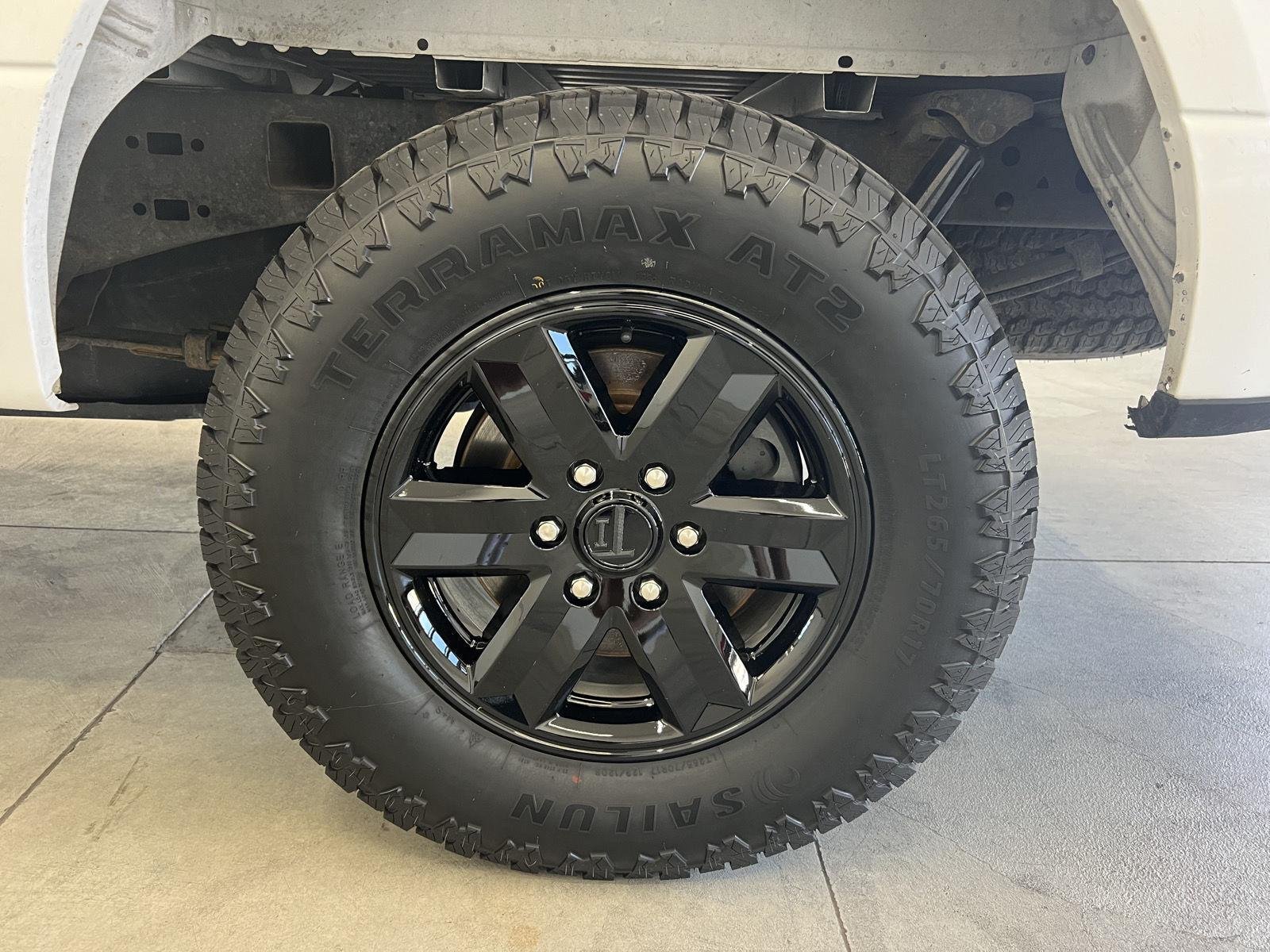2020 Ford F-150 XLT - Photo 10