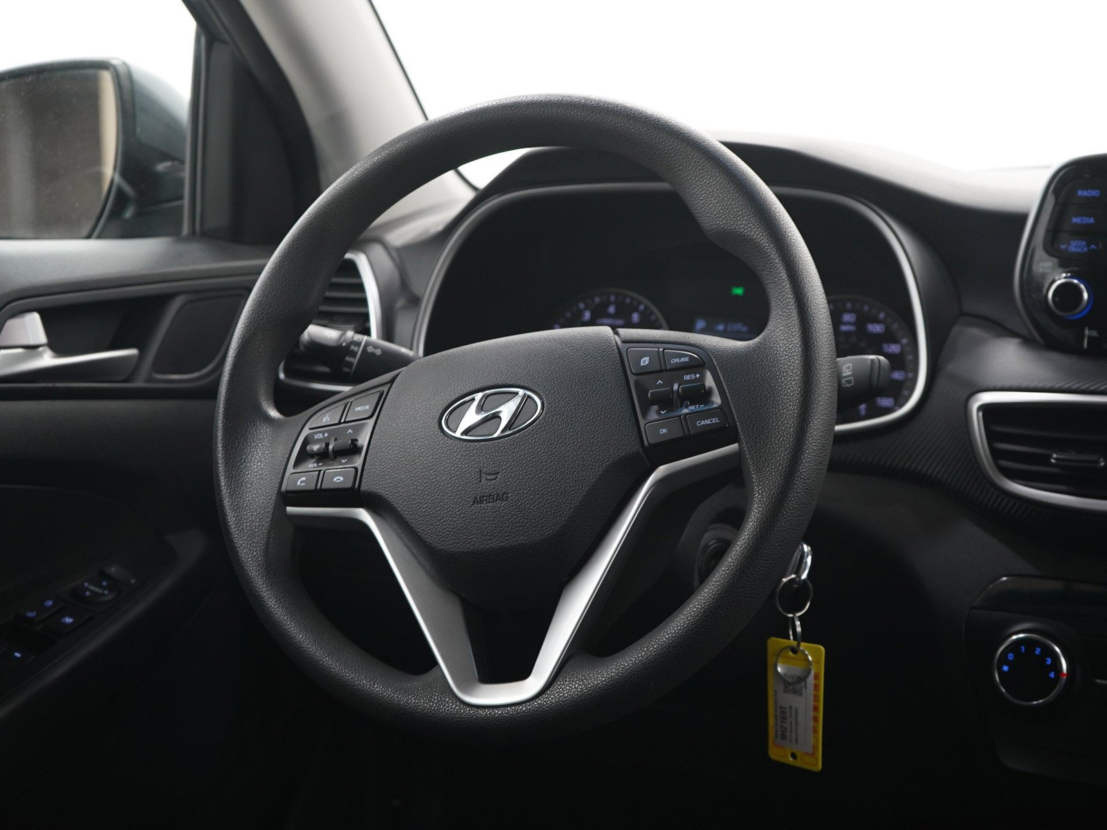 2019 Hyundai Tucson SE - Photo 14