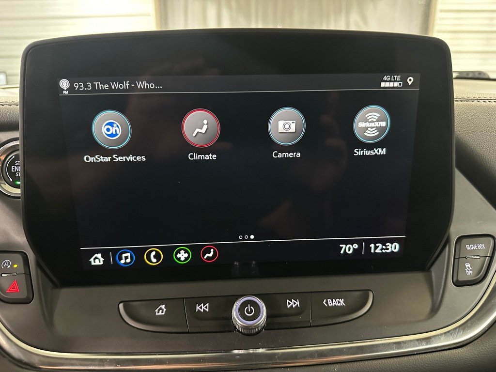 2024 Chevrolet Blazer 3LT - Photo 14