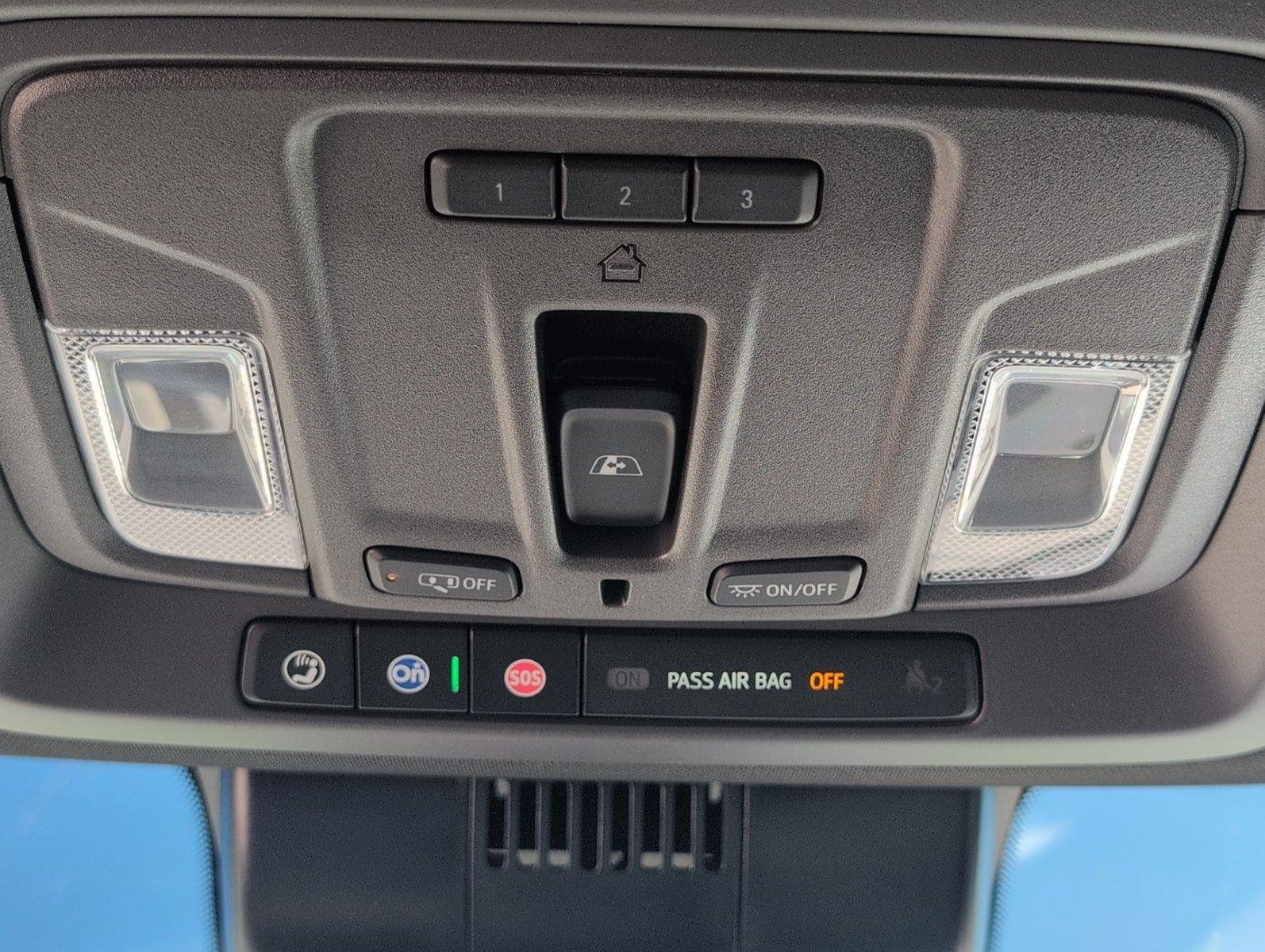 2025 Chevrolet Silverado 1500 RST - Photo 19