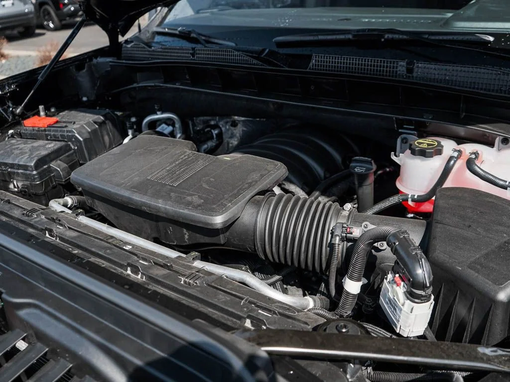 2026 GMC Sierra 1500 SLE - Photo 7