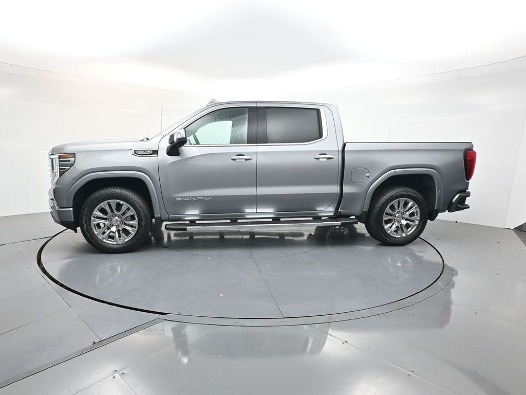Used 2026 Gray GMC Denali image 4