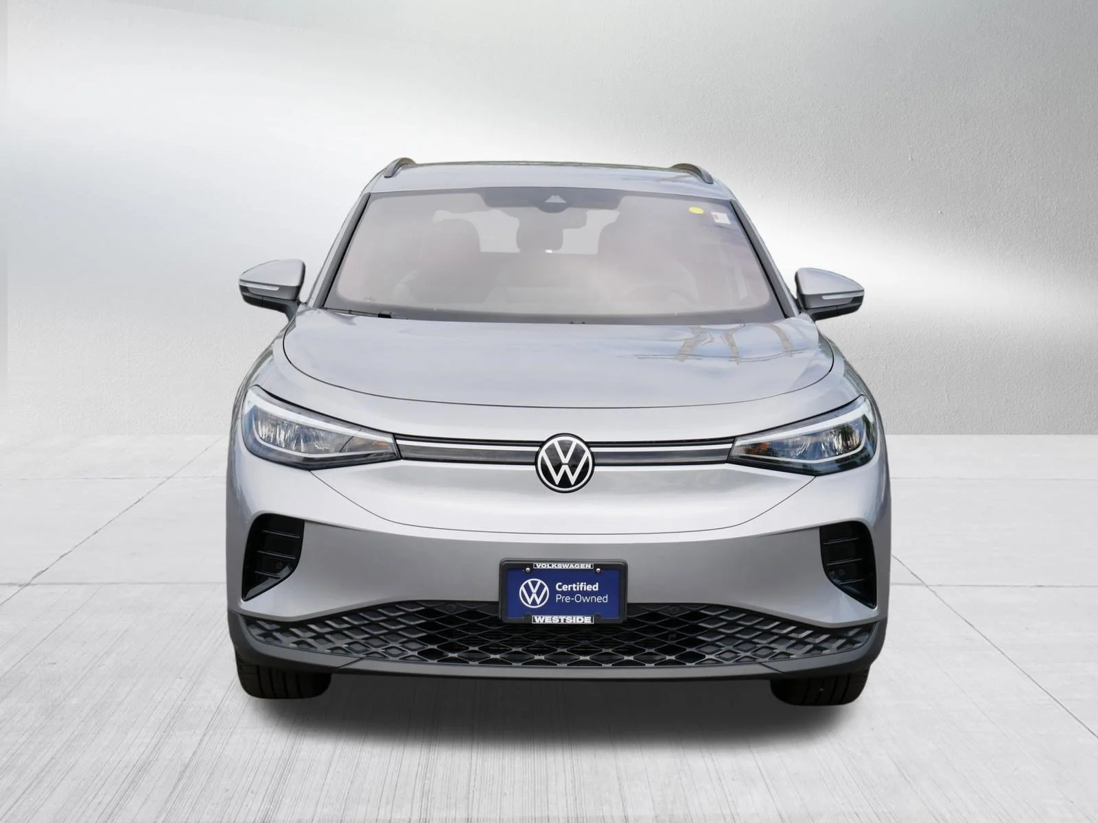 Certified 2025 Volkswagen ID.4 PRO with VIN 1V2DSPE89SC011775 for sale in St. Louis Park, MN