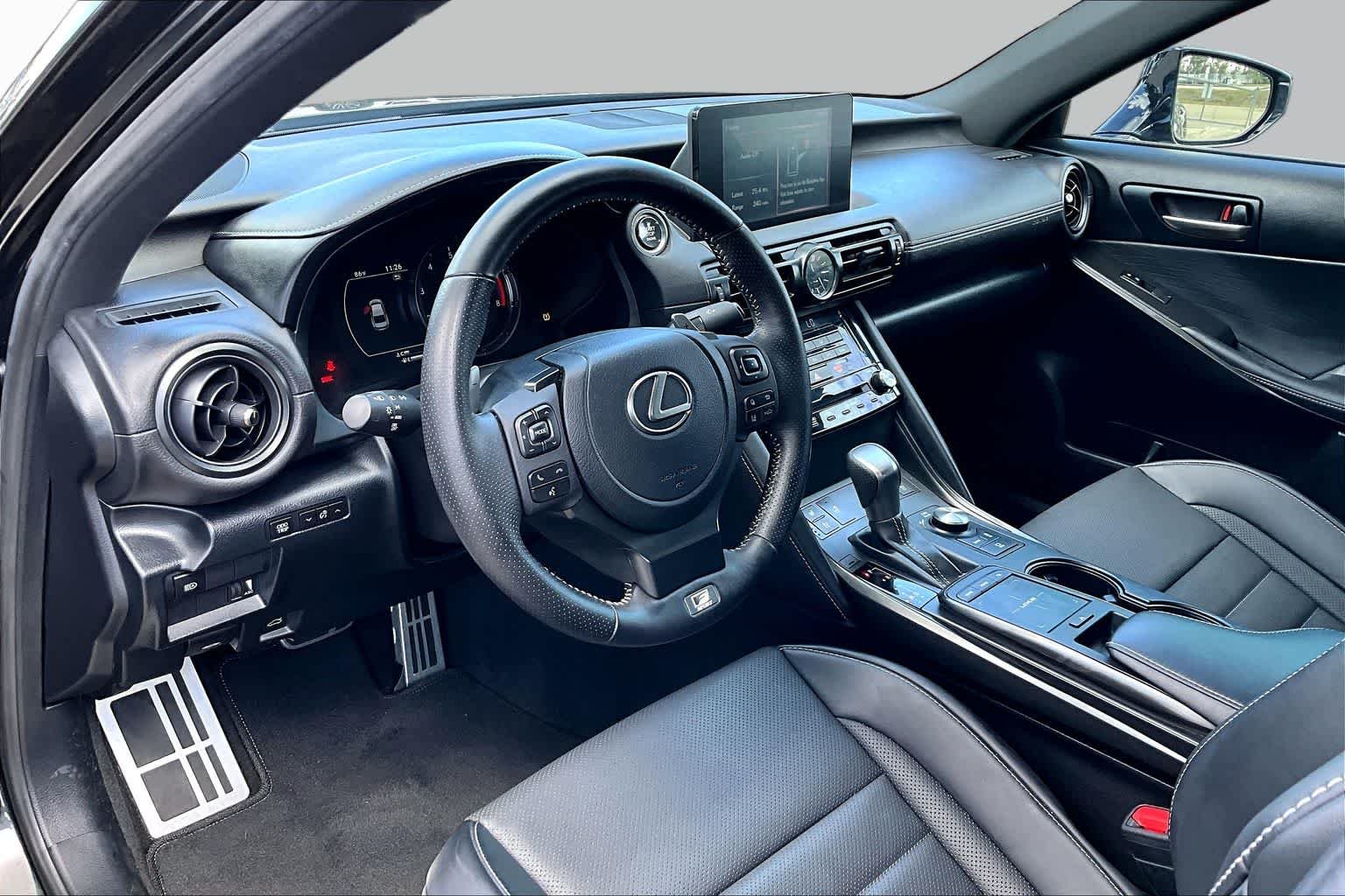 Used 2024 Caviar Lexus F SPORT image 18