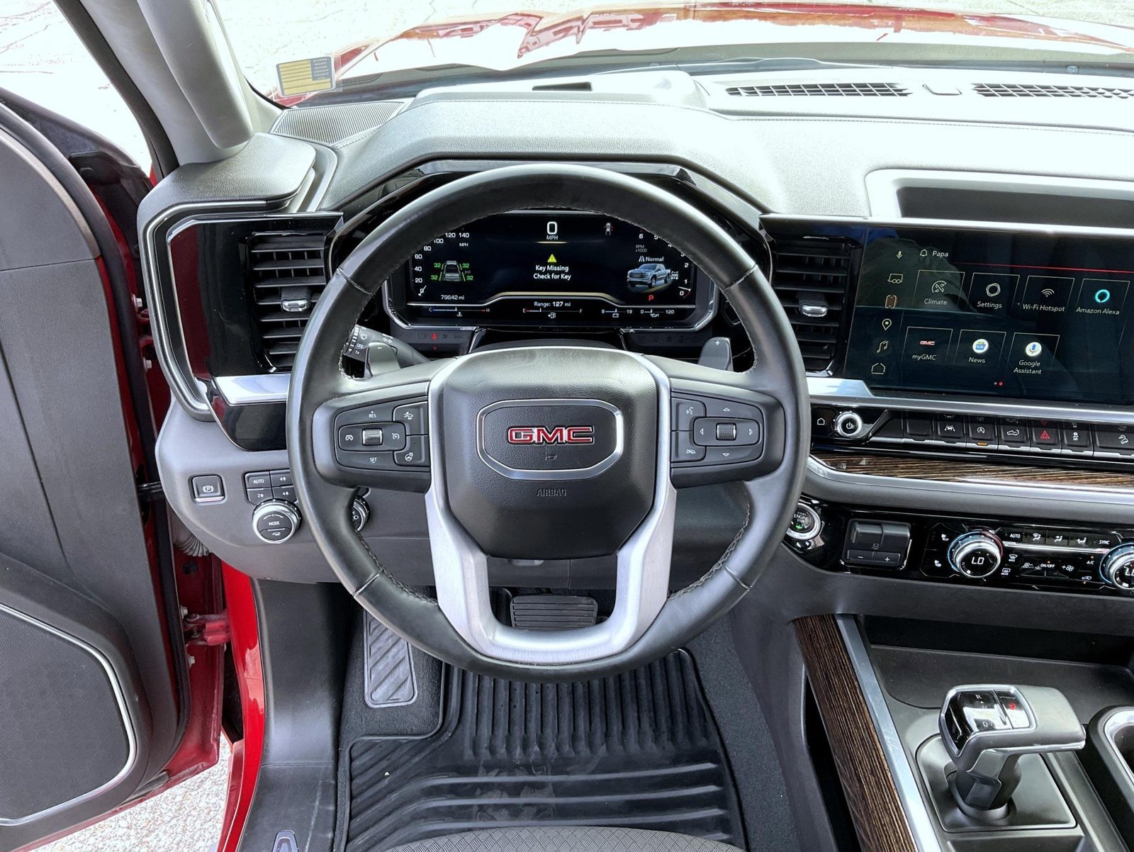 2023 GMC Sierra 1500 Elevation - Photo 11