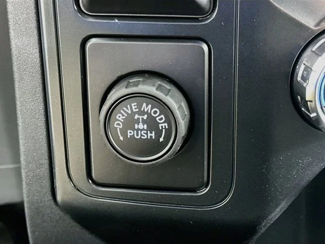 New 2026 Ford F-150 XLT