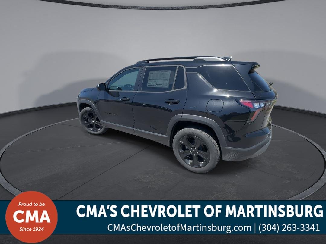 2026 Chevrolet Equinox LT - Photo 6