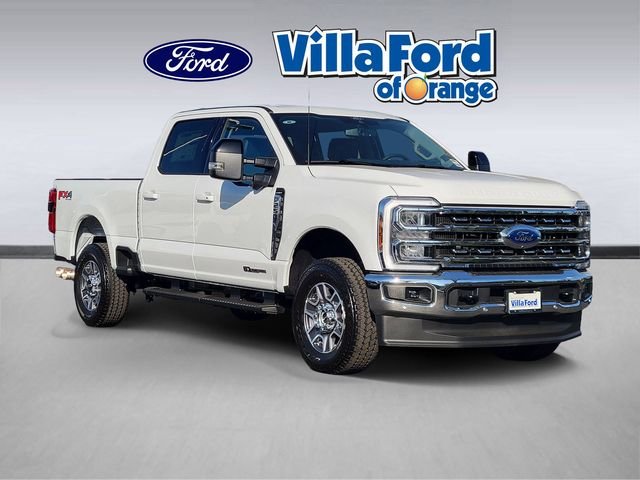 2026 Ford F-250SD F-250® Lariat®