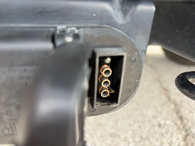 Used 2018 White Jeep Limited image 38