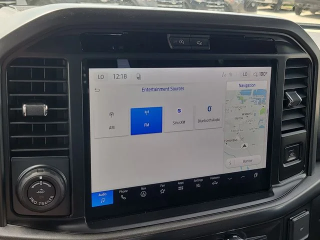 New 2026 Avalanche Ford Tremor image 24