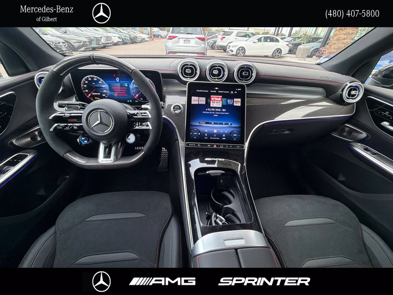 New 2027 Graphite Grey Metallic Mercedes-Benz  image 23