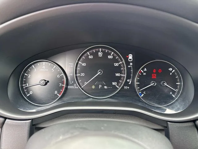 Certified Used 2025 Blue Mazda 2.5 S image 35