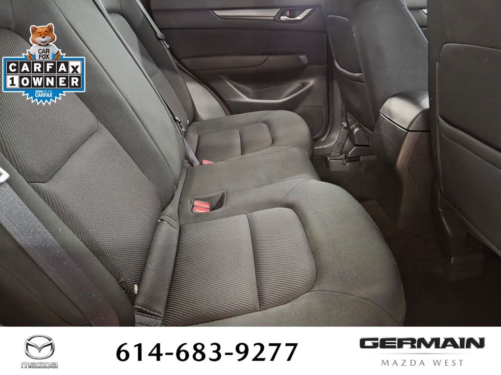 Used 2023 Red Mazda 2.5 S image 21
