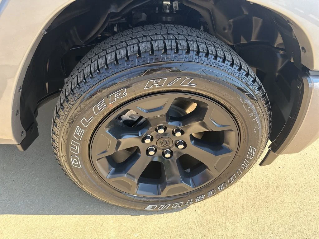 2026 RAM 1500 Big Horn/Lone Star - Photo 9