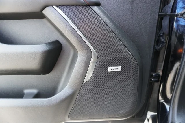 Used 2024 Black Chevrolet RST image 15