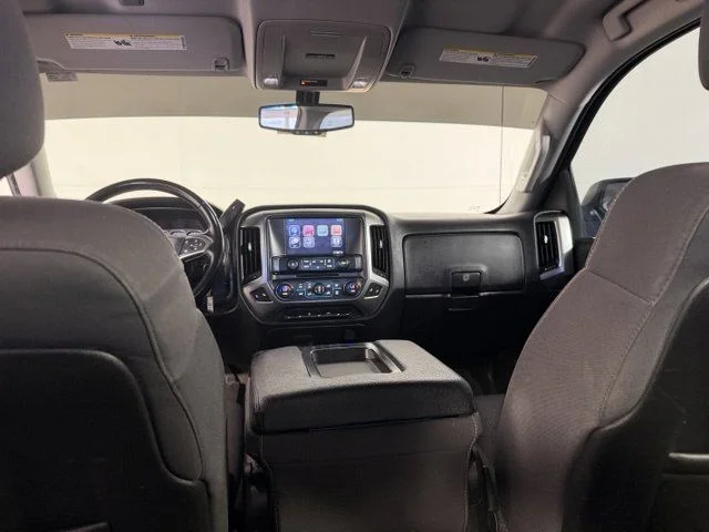 Used 2015 Brown Chevrolet LT image 27