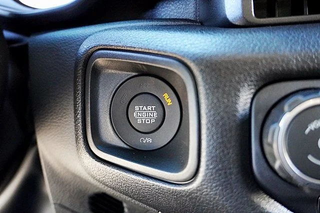 New 2026 41 Jeep Sport S image 32