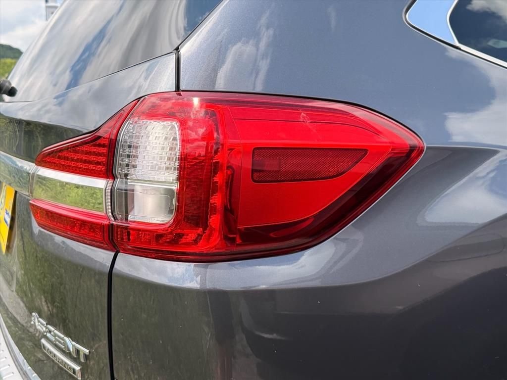Used 2020 Gray Subaru Touring image 17