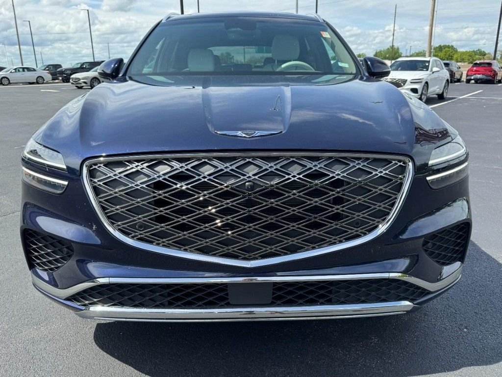 2026 GENESIS GV70 Advanced - Photo 9