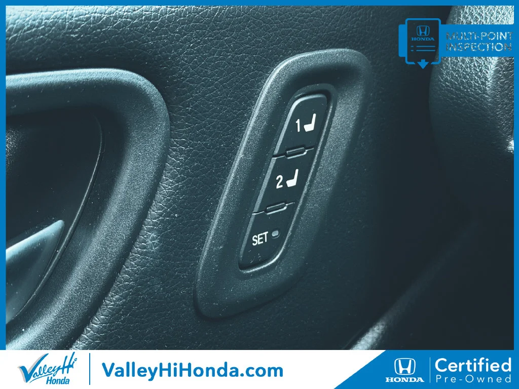 Used 2024 Gray Honda EX-L image 33
