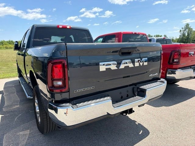 Used 2026 Blue Ram Big Horn image 8