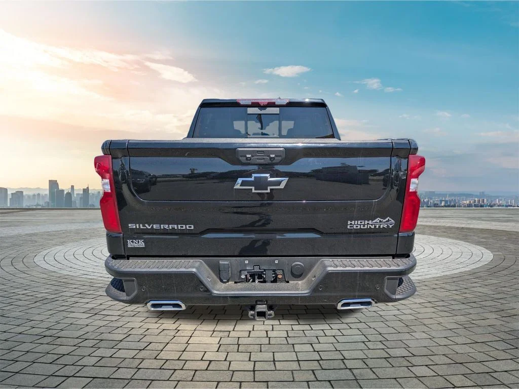 2023 Chevrolet Silverado 1500 High Country - Photo 6
