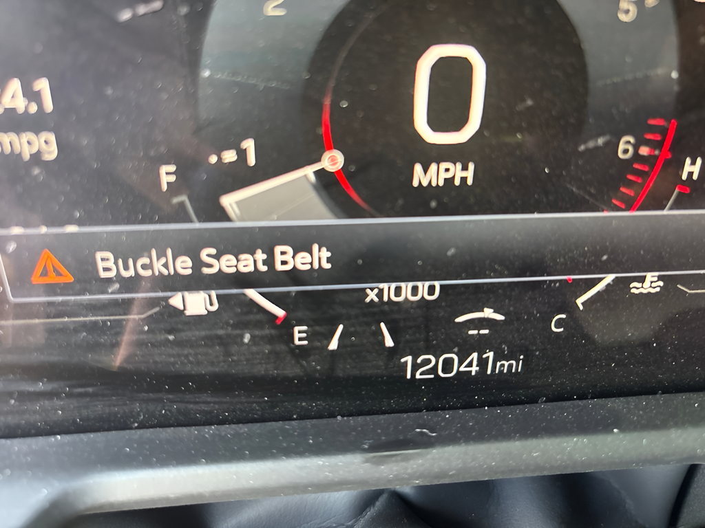 Certified Used 2025 Silver GMC Elevation image 16