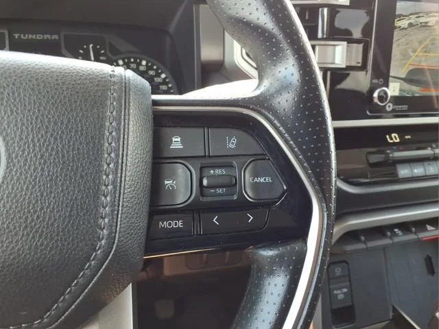 Used 2024 Gray Toyota SR5 image 25