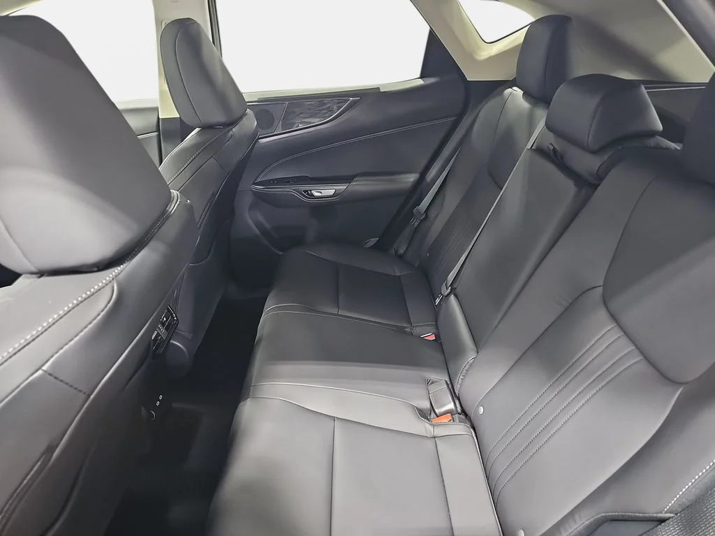 New 2026 Ultra White Lexus PREMIUM image 11