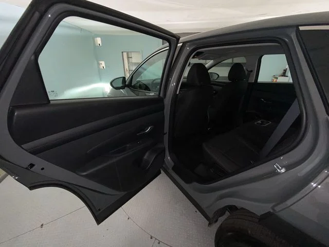 Used 2026 Gray Hyundai SE image 22