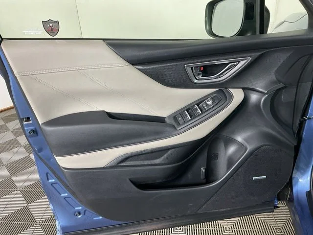 Used 2023 Blue Subaru Limited image 13