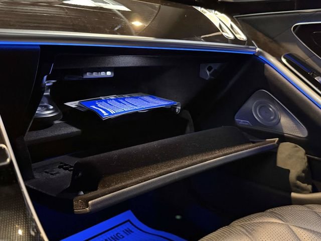 Certified Used 2023  Mercedes-Benz S 580 image 32