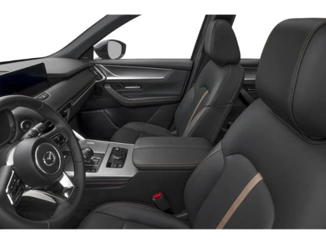 New 2026 Deep Crystal Blue Mica Mazda S Premium Sport image 11