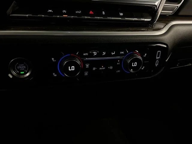 2024 Chevrolet Silverado 1500 RST - Photo 20