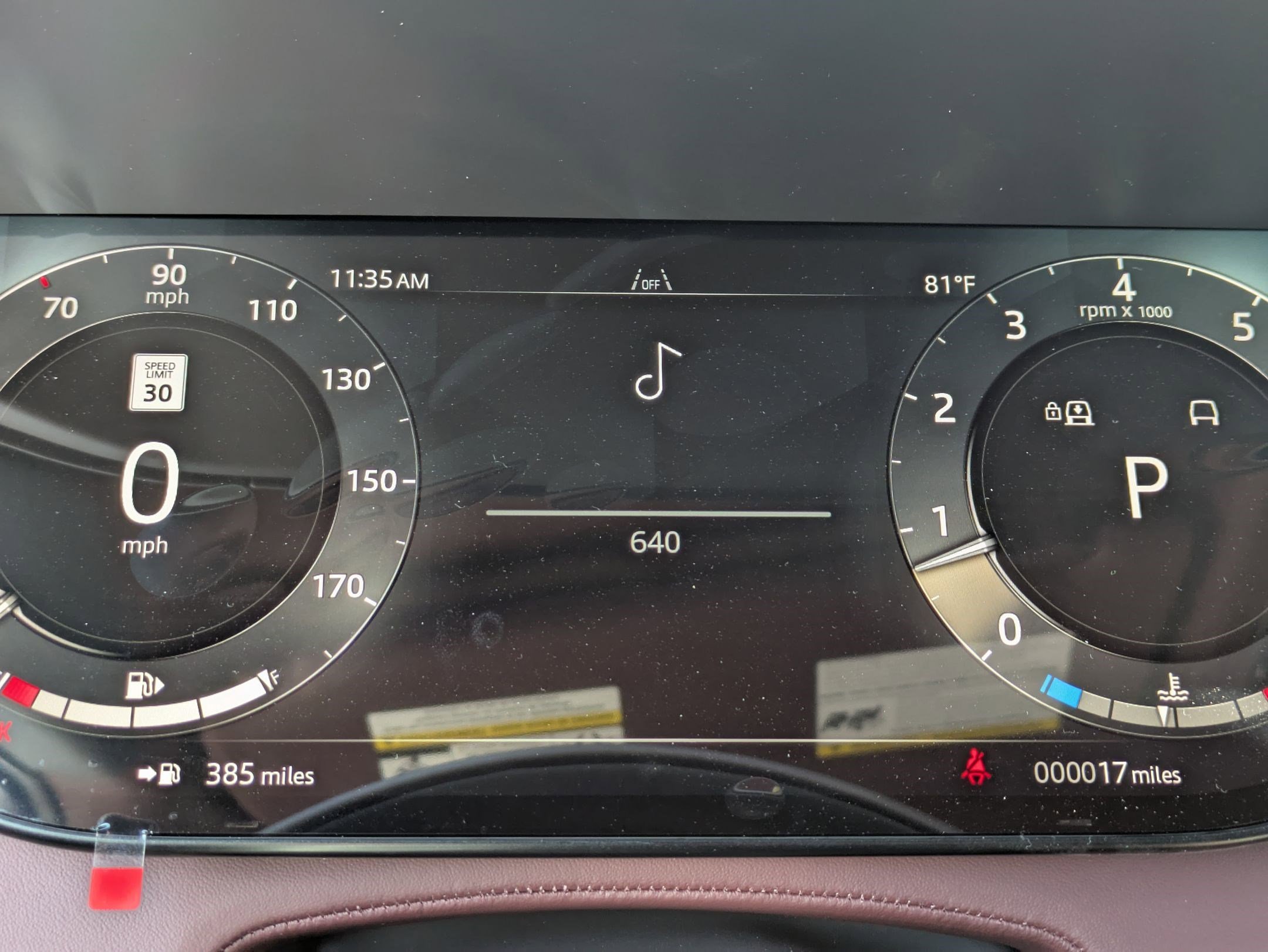 2025 Land Rover Range Rover Autobiography - Photo 9